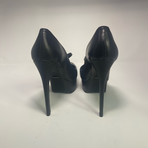 Schutz high heels size 9 - Picture 3 of 5